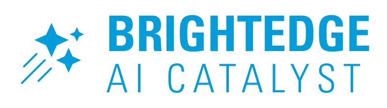 BrightEdge AI Catalyst